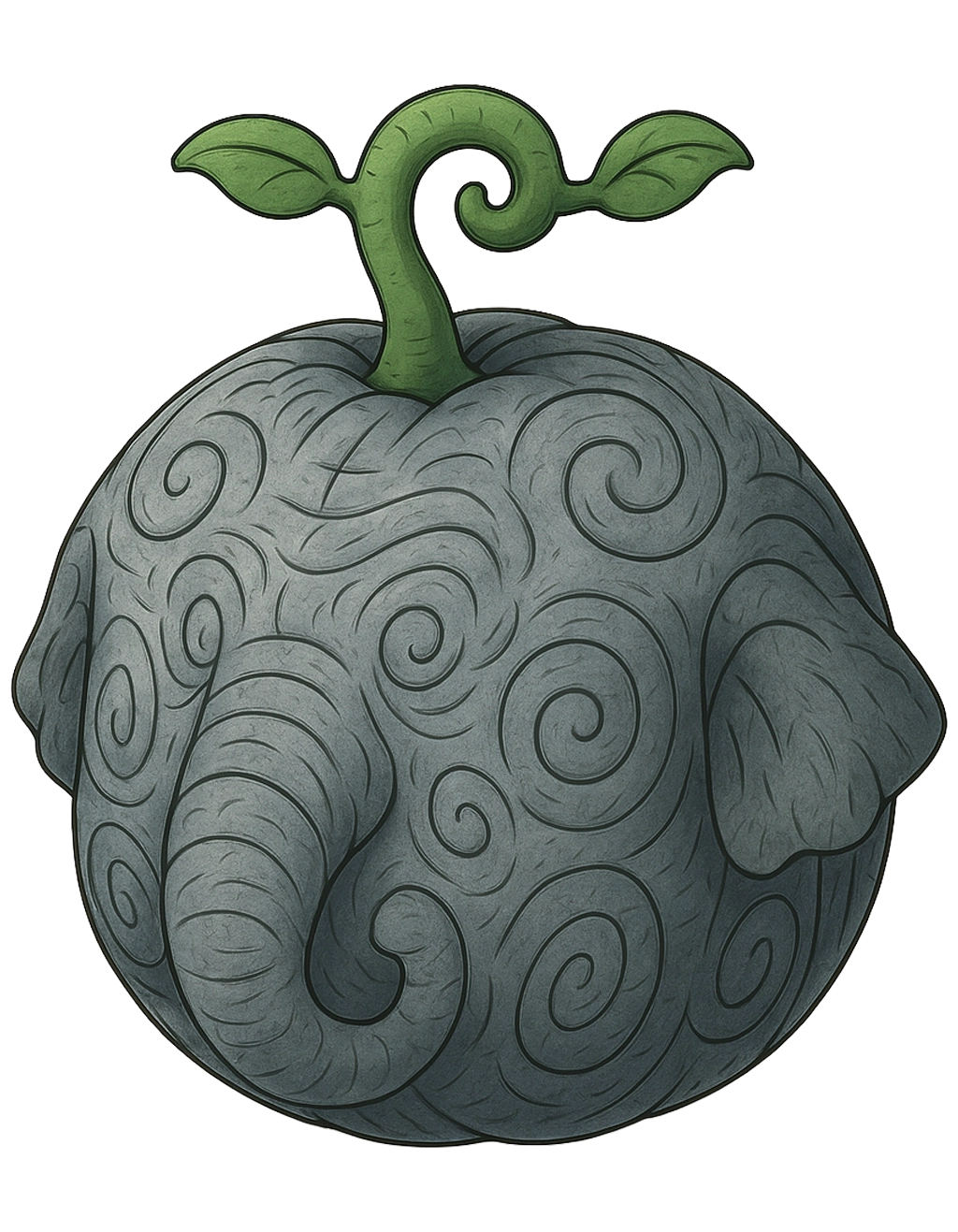 Eleph-Eleph Fruit